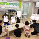 LH행복꿈터 해운대지역아동센터 | 창의융합 디지털 리터러시 교육프로그램 스마트텔링