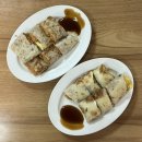 융캉제 맛집 최고의 딴삥 루이린메이얼메이(瑞麟美而美 大安信義店)