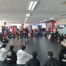 대건 합기도 디파이트짐 이미지