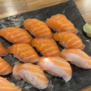 은행골 | 강남역데이트코스 스시맛집, 은행골 내돈내산후기