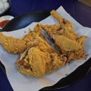 [광주맛집]어제 오픈한 통닭집 발빠른 후기 효천1지구 &#39;치순이통닭&#39;