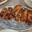 초가정담 | 전북 진안 마이산 등갈비 맛집 초가정담 n 번째 내돈내산 후기