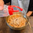 태령 | 창원막국수맛집 용호동 태령막국수 정식세트 후기