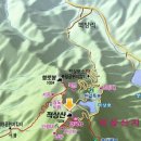 제358회 10월넷째주(10월23일)정기산행 안내 이미지