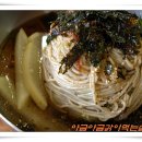 유포리막국수 이미지