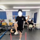 포에버짐 교대점 이미지