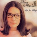 Loving Him Was Easier,Even Now - NaNa Mouskouri 이미지