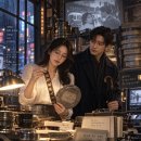 라스트 씬의 기록자 이미지