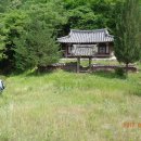 월란정사(月瀾精舍) 이미지