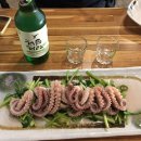 목포낙지마을 - 남양주시 북한강로 1516-1 | 목포낙지마을