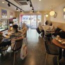 샵 초도 | 항동 케이크맛집 디저트샵 시소. 추천메뉴랑 주차후기