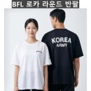 (잔량할인)로카 라운드 반팔 239#(BFL) 이미지