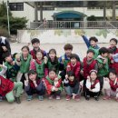 양영초등학교 베스트일레븐