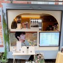 주식회사 메이드 | 영화 <메이드인이태원> 신예찬 배우님 커피차 서포트