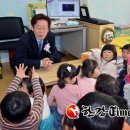 장애인복지관 무료경로식당 이미지