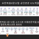 참된 양식, 참된 음료, 살과,피 영적의미, 요53-59 요한복음22강 주일오전설교, 2025,10,26 이미지