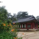 영주 소수서원 강학당 이미지