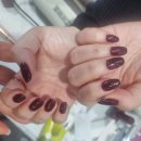 네일지아 | 독산동네일 지아네일 방문후기