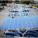 한설 태양광발전소 이미지