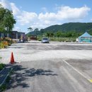 송해공원둘레길 이미지