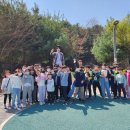 옥길산들초등학교+꿈길유치원 이미지