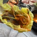 오두막식당 | 하남2지구 냉동삼겹살 맛집 냉삼오두막 후기, 냉동상겹살3인분에 볶음밥까지 완벽❤