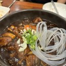 초당뼈찜 | [속초 맛집]양파와 과일로 맛을 낸 ‘초당뼈찜’ 솔직후기