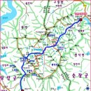 제 799회 강천산 가을 단풍 산행(26. 11. 11) 이미지
