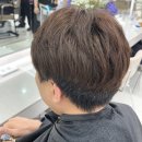 신논현역 미용실 추천 박준뷰티랩 강남점 채훈 주니어 스타일리스트 남성 염색 남성 커트 후기