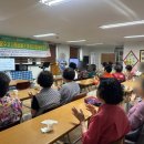 건강댄스 이미지