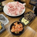 대복삼겹 | 주정뱅이의 대전 서구 둔산동 디에이라운지, 복수동 대복삼겹 맛집 투어 일상 일기