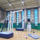 덕산체육관 이미지