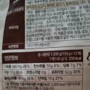 마임푸드 밀키트 간편조리식 부대찌개 밀키트 모시송편 떡갈비 정보 후기 맛