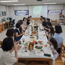 와인 한 잔, 거리 한 뼘 (경남구역 와인파티) 이미지