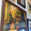 치킨 존 버거 | 르프리크 고덕｜강동 이케아 맛집 내슈빌 핫치킨 버거 내돈내산 후기