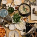 순대실록센트럴시티점
