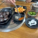 목행순대국