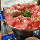 봄술 | 사가정역맛집추천 봄술 방송나와야되는집 나만알고싶은 샤브샤브맛집