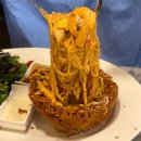 개를 품은 남자 | 광주 용봉동 수제돈까스 맛집 돈까스만드는남자 비엔날레본점 솔직후기