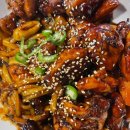 부산 기장치킨맛집 배달전문 찐이야숯불두마리치킨