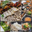 토담 | 강릉 현지인들의 쌈밥 맛집 솔직후기 | 토담쌈밥