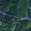 고성터널 이미지