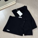 포아이즈 | 임산부바지 추천/포유어아이즈온리 Mary wrap skirt pants 후기