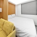 스테이어 | 미추훌구모텔 일상 속 숨은 휴식처, 스테이어 주안점 후기