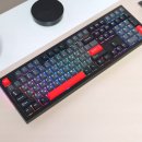 GEEKSTAR PC | 데스크테리어의 완성, 저소음키보드 주연테크 긱스타 GKG108