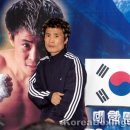 2007년 12월 25일 서울경기 WBO 인터콘티넨탈 플라이급 타이틀매치 이미지