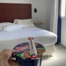사래민박 | [한달 유럽여행] 세비야 3박4일 DAY1 : 알카사르, amorino 젤라또, 라 브루닐다, 이사벨 2세 다리...