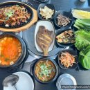 검암역 | [검암역맛집] 아라횟집 제육정식 후기