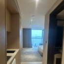 오이도 숙소 | 웨이브엠 호텔 웨스트 (내돈내산, 신상 가성비 숙소, 조식후기, 오션웨이브 더블룸)