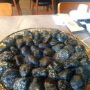 오대산숯불도깨비 | 강릉 홍제동 삼겹살 맛집 숯불도깨비 가족외식 후기